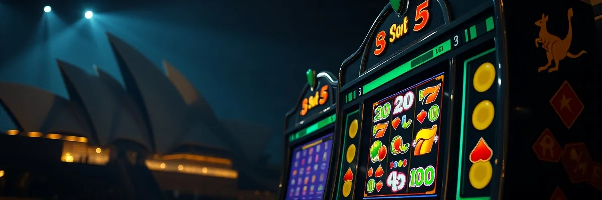 The Criteria Most Players Weight Differently, and How to Re-Rank: best online pokies australia payid guide for players i