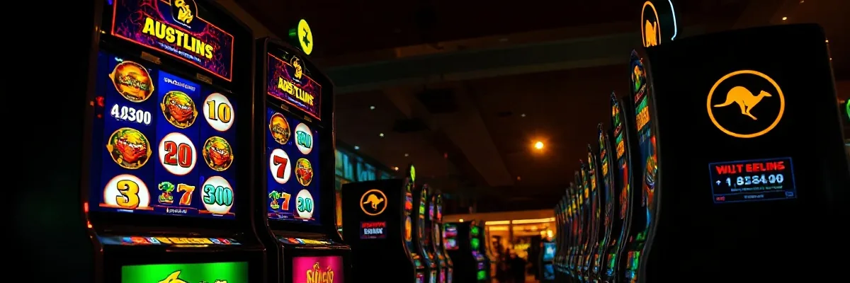 Break-Even Arithmetic for a Typical Session: bitcoin pokies australia guide for players in Australia