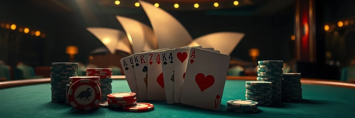 Studios Present at Each Operator and What They Are Known For for players in Australia
