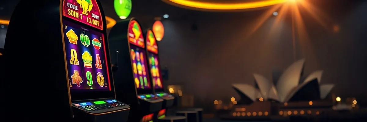 Deposit Minimums, Ceilings, and Fees Per Operator for players in Australia